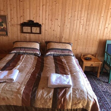 Готель Seljaland Ferthaþjonusta Budardalur Екстер'єр фото