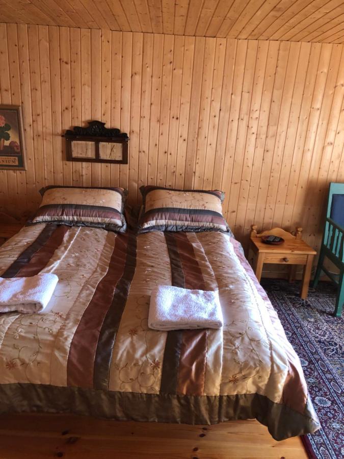 Готель Seljaland Ferthaþjonusta Budardalur Екстер'єр фото