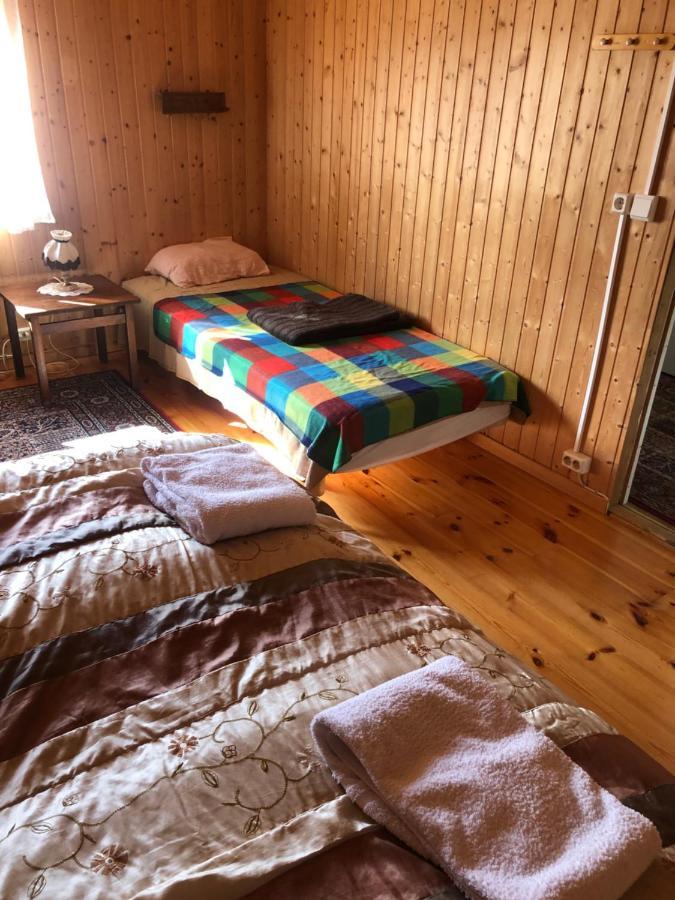 Готель Seljaland Ferthaþjonusta Budardalur Екстер'єр фото
